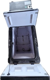 Холодильник iveco stralis euro6 Оригинал, фото thumb