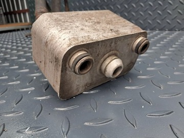 фото thumb №7, Радіаторів масла коробки автомат 1 439 112 дроти bmw e53 x5 v8 m62b44tu