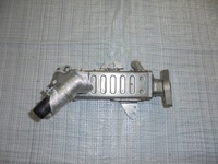 фото thumb №2, Радіатор вихлопних газів giulia stelvio 2.0 бензин