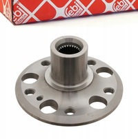 фото thumb №1, Ступица колеса задняя mercedes glk 200 cdi 220 250 320