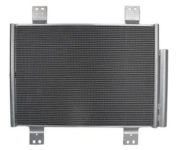 фото thumb №3, Кондиционер daihatsu terios j2 2005 - / 88450b4020