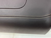 фото thumb №5, Приборная панель консоль cayenne ii 7p5 цвет espresso cognac , anglik , оригинал