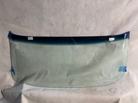 фото thumb №1, Cadillac deville 2d hardtop стекло передняя новая 1963-1964