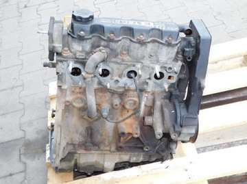 фото thumb №7, Chevrolet aveo 1.4 83km 2005r двигатель