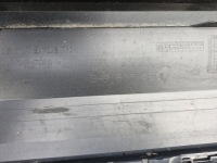 фото thumb №8, Vw golf viii 8 kombi 5h бампер задняя задний 5h9807421f