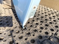 Mercedes clk w209 капот c941 Киев, фото thumb