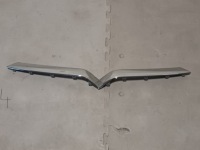 Купити Решітка радіатора tesla x решітка радіатора хром 1047022-00-c, фото thumb