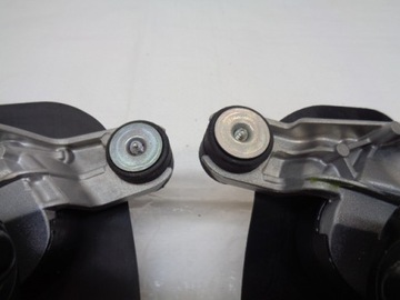 фото thumb №14, Kpl. 2x оригінальний номер двигун двірник лівий i правий перед citroen c5 iii 6405lc