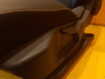 фото thumb №11, Peugeot 3008 iii сидіння диван обшивки підлокітник комплект 24r.