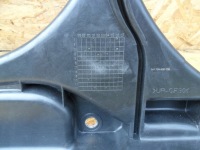 Audi a4 b5 1994-2001 pas передній Київ, фото thumb