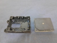 фото thumb №1, Dacia jogger радар датчик 285j94114r