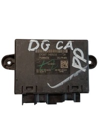 фото thumb №1, Ford mondeo mk5 fusion модуль двері