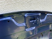 фото thumb №7, Kia optima 4 iv капот темне делікатно пошкоджена