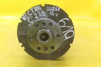 Wał коленчатый opel vectra c astra g zafira fiat 2.2 b z22se 09242015 Оригинал, фото thumb