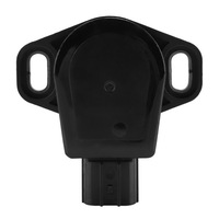 фото thumb №10, 16402-raa-a01 3-контактный датчик положение дроссель tps dla honda cr v