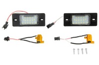 фото thumb №11, Elp-vw-004 nty фонари led подсветка номерного знака nty