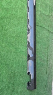 фото thumb №11, Bentley flying spur молдинг накладка поріг права 3se853852d карбон