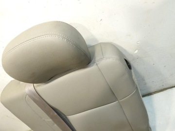 фото thumb №7, Сиденье левый зад iii ряд chevrolet uplander