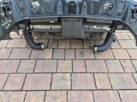 фото thumb №4, Pas перед передній балка радіатор mercedes ml w166 350 cdi