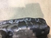 фото thumb №7, Поддон масляная astra g 1.6 16v r90400134