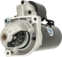 Купити Новий стартер citroen jumper peugeot boxer 3.0 hdi 2006-2015 рік, фото thumb