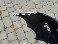 фото thumb №6, Seat ibiza iv 08-12 рік бампер переднє решітка