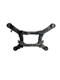 Mercedes-benz gls x166 подрамник задние с Разборки, фото thumb