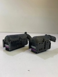 фото thumb №5, Разъёмы штекер колодка блок управления двигателя volkswagen tiguan i 5n 2.0 tdi