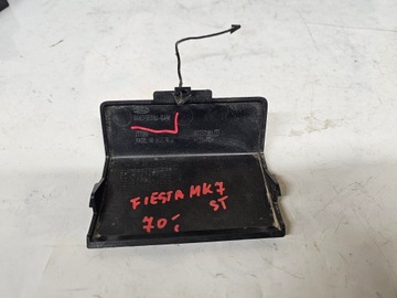 фото thumb №6, Ford fiesta mk7 st заглушка планки порогової порога 8a6j-5e084-daw