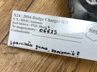 фото thumb №6, Кронштейн кронштейн кронштейн двигуна подушка dodge challenger charger 2015+ usa