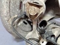 фото thumb №4, Bmw 5 f11 3.0d 535d поворотний кулак права задня