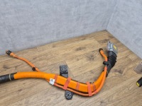 Bmw g30 g31 g11 hybrid шланг wysokiego напряжения falownik-skrzynia 6823573 Недорого, фото thumb