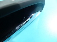 фото thumb №3, Ручка внутрішня перед права cruze i 11r