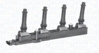 Катушка зажигания 060717185012 magneti marelli opel Цена, фото thumb