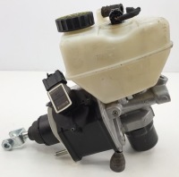 Насос + підсилювач гальм mercedes sl r230 a0004300112 Доставка, фото thumb