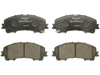 Тормозная колодка тормозной комплект . Цена, фото thumb