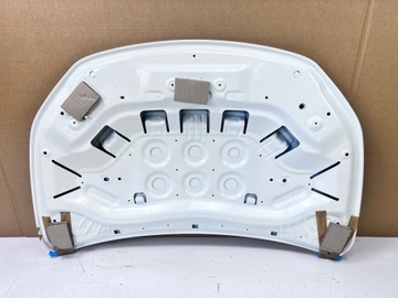 фото thumb №7, Капот mercedes w247 gla polarweiss 149