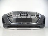 фото thumb №1, Бампер перед передній audi e-tron 4ke s-line