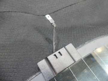 фото thumb №12, Mini f57 cabrio дах обшивка м'який дах м'який складний чорний / юніон