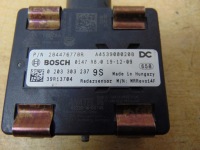 Модуль радар distronic smart w453 a4539000208 Недорого, фото thumb