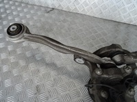 фото thumb №9, Mercedes w217 w222 поворотный кулак левая перед рычаги