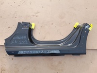 фото thumb №1, Лівий поріг стійка citroen c3 iii 3 org новий