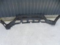 Купить Накладка спойлер бампера задний  kia xceed, фото thumb