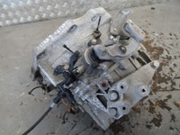 фото thumb №1, Коробка передач коробки передач opel vectra c 1.9 cdti m32 55194293