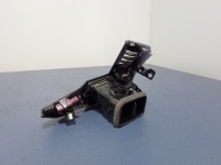 фото thumb №8, Bmw x5 g05 планки декоры консоли алюминий сетка 9399924
