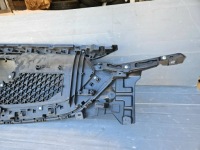 Mazda cx-5 17- решітка радіатора решітка радіатора камера Зі Шроту, фото thumb