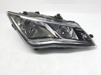 фото thumb №1, Seat leon iii лампа фара правый перед передний 5f1941006a