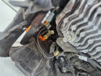 Scania s r 2017- full led левый фара фара правый  2655848 повреждённая Киев, фото thumb