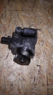 Renault mascott movano 3.0 zd30 насос підсилювача в Україні, фото thumb