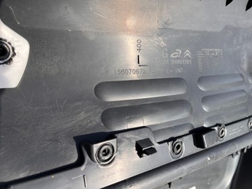 фото thumb №5, Citroen c4 cactus боковина двері лівий перед